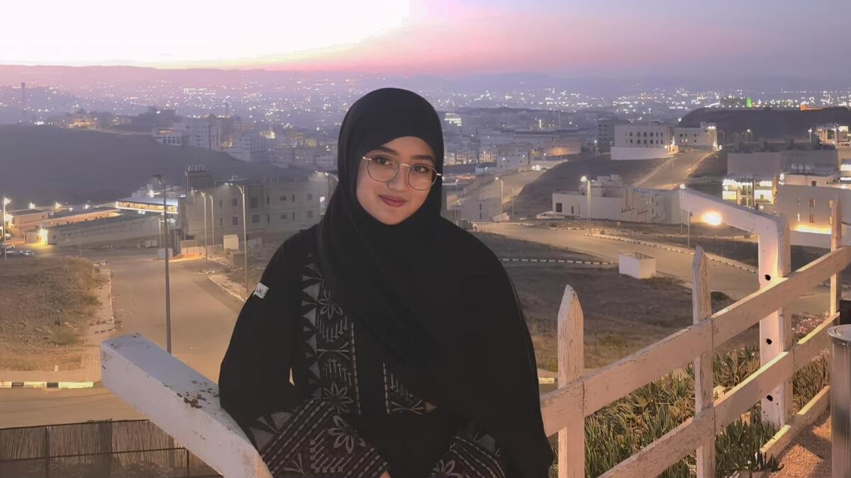 Perjuangan Anak Penjahit dari Lamongan hingga Raih Dua Penghargaan Bergengsi di Saudi Arabia