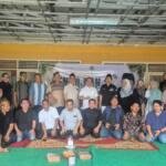 Perkuat Basis Dakwah, PRM Lenteng Agung Hadirkan Ruang Silaturahmi Aktivis Muda Muhammadiyah