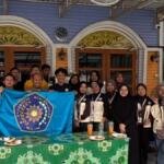 Perkuat Leadership hingga Kenalkan Budaya, KKN Internasional UMM Hadir di Sekolah Thailand