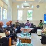 Perkuat Metode Semi Pesantren, SD Muhlas Studi Tiru ke SMP Mudipat Porong