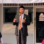 Pesan Kemerdekaan untuk Garuda-Garuda Muda Mugeb Primary School