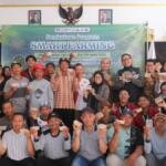Petani Tawangargo Belajar Kembangkan Trichoderma, Didorong Jadi Agen Hayati Pertanian