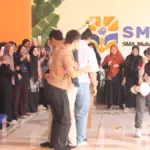 Pitulasan Smamita Pererat Kebersamaan Siswa di Hari Kemerdekaan