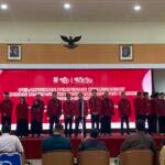 PK IMM Kaizen Lantik Pengurus 2026/2027, Resmi Launching Website Kaizen Company