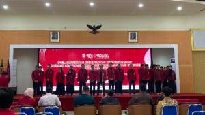 PK IMM Kaizen Lantik Pengurus 2026/2027, Resmi Launching Website Kaizen Company
