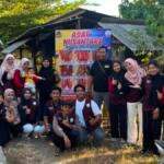 PLP 70 Umsida Dampingi Tiga UMKM Sumurgayam Perkuat Identitas dan Promosi Usaha