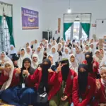 PLP Kelompok 68 Umsida Gali Potensi Ekonomi Lokal melalui Pengembangan UMKM Desa Blimbing