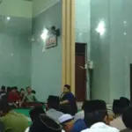 Ponpes Asy-Syifa Blimbingrejo Hadirkan Alumni dalam Kajian Tsaqofah Islamiyah