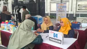 Posbakum Aisyiyah Jatim Perluas Layanan Hukum Gratis untuk Masyarakat