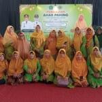 PRA Anggaswangi Perkuat Peran Organisasi Lewat Kajian PDA Sidoarjo