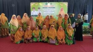 PRA Anggaswangi Perkuat Peran Organisasi Lewat Kajian PDA Sidoarjo