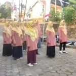 PRA Demaan Jepara Semarakkan HUT ke-81 RI dengan Lomba Kreatif