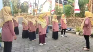 PRA Demaan Jepara Semarakkan HUT ke-81 RI dengan Lomba Kreatif