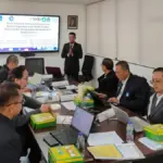 Pressa Perdana Surya Saputra, Doktor ke-50 UMG dari Teknik Elektro