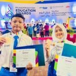 Prestasi Gemilang, Spemdalas Raih Juara Umum ME Awards 2026