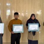 PRM Kenongo Percayakan Digitalisasi At Taqwa Mart kepada SMK Milan