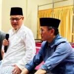 PRM Pejaten Barat Kunjungi Masjid Nurul Iman, Jajaki Kerja Sama dengan DKM