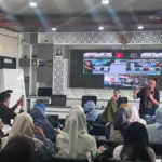 Prodi Pendidikan Bahasa Inggris UMM Bahas Strategi Reading Skills Global