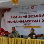 Prof Anam Sutopo Paparkan Program Unggulan MPI PP Muhammadiyah