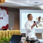 Prof Purnawan Ingatkan Tugas Menjaga Kebesaran Muhammadiyah