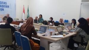 Program Kuliah RPL/PKP UMJT Madiun Jadi Pilihan Mahasiswa, Gunakan Sistem Blended Learning