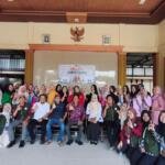 Program Mapak: KKN STIT Muhammadiyah Bojonegoro Gelar Sosialisasi Pengolahan Sampah