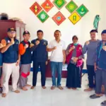 Puskesmas Kewalahan, DMC RSML Bantu Warga Terdampak Gempa NTT