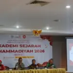 PWM Jatim Tuai Apresiasi sebagai Pelopor Penulisan Sejarah Muhammadiyah