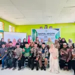 PWM Papua Barat Secara Maraton Tuntaskan Baitul Arqam Massal untuk Ratusan Kader