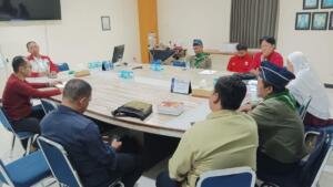 Qobilah HW Smamda Surabaya Direvitalisasi, Kwarda dan Kwarcab Siap Dampingi