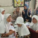 Rabu Penuh Kreasi, Mahasiswa KKN-02 Staim 2026 Ajak Siswa SDN Tamanprijek Menggambar dan Sulap Sampah Jadi Gantungan Kunci