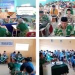 Rakerpim PDM Banyuwangi Optimalkan Capaian Kinerja dan Program Kerja Akhir Periode