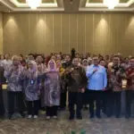 Rakor di Serpong, Kemendikdasmen Siapkan Penguatan Edukasi Gizi di Sekolah