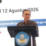 Rakornas TKA 2026: Perkuat Koordinasi Pusat dan Daerah Wujudkan TKA Berintegritas