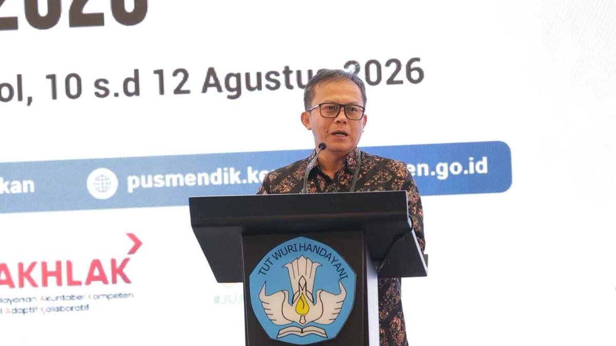 Rakornas TKA 2026: Perkuat Koordinasi Pusat dan Daerah Wujudkan TKA Berintegritas
