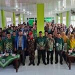 Rakorwil IV Dikdasmen dan PNF PWM Aceh Perkuat Sinergi Pendidikan Muhammadiyah