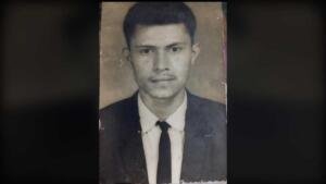 Ramanda Yusuf Ismail Adam Penggerak Kader telah dipanggilNya