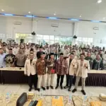 Rapimda I PDPM Ponorogo Perkuat Arah Gerak Pemuda Muhammadiyah