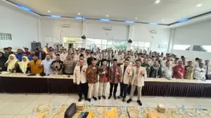 Rapimda I PDPM Ponorogo Perkuat Arah Gerak Pemuda Muhammadiyah