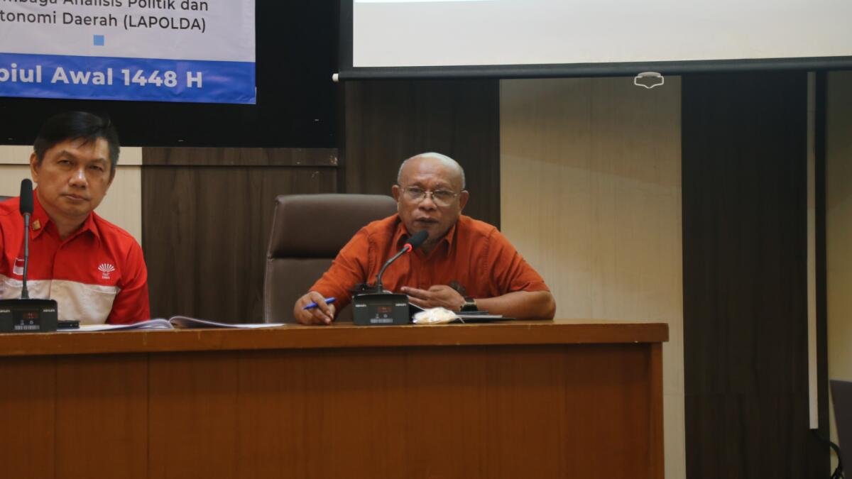 Refleksi Kemerdekaan, UMM Ajak Tokoh Agama Rawat Persatuan Bangsa