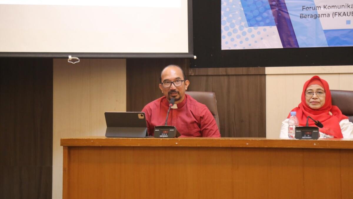 Refleksi Kemerdekaan, UMM Ajak Tokoh Agama Rawat Persatuan Bangsa