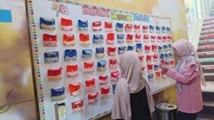 Rekening Bank Emosi, Cara Sekolah Kreatif Surabaya Bangun Budaya Saling Menghargai