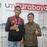 Rektor Umsura Dukung Penuh Rizky Ridho Jelang Laga Timnas Indonesia vs Vietnam