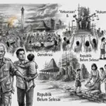 Republik yang Belum Selesai