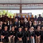 Resmi Berakhir, Ini Warisan KKN MAs Kelompok 106 di Desa Kasembon
