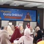 Road to Milad ke-41, Fakultas Psikologi UMM Gelar Workshop Guru Inklusi