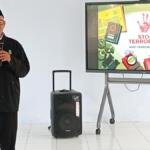 Roadshow LDK PDM Kota Blitar Dorong Siswa SMP Muhammadiyah 1 Menjadi Generasi Terbaik