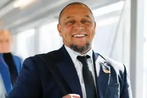 Roberto Carlos Buka Suara soal Kabar Dirinya Memeluk Islam