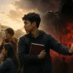 Romantisme Kiri di Kampus dan Peringatan Ayahanda Haedar Nashir