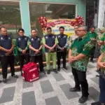 RS Muhammadiyah Lamongan Kirim Tim Medis ke Lokasi Gempa NTT